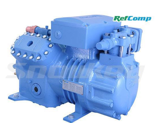 保定制冷壓縮機